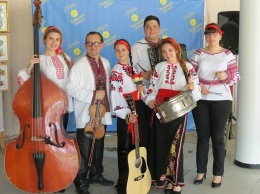Во Дворце культуры Бердянска отметили талантливую молодежь и педагогов
