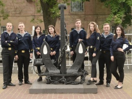Морское дело-2019: лучшие студенты-моряки будут бороться за поездку в Нидерланды