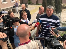 Глава Укрбуда Майборода прокомментировал арест Аллерова