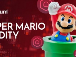 Новые AAA-игры от Ubisoft, N?kk, как оперативник в Rainbow Six Siege и обновление функций в будущем Super Mario Maker 2: ТОП игровых новостей дня