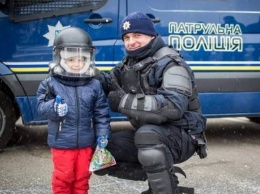 Крымские патрульные перенесли свои мероприятия из-за годовщины депортации крымских татар