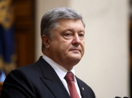 Порошенко уволил посла в Финляндии и Исландии