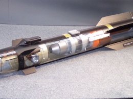 Вся правда о секретных ракетах США с металлическими лезвиями