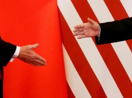 Торговая война США и Китая: риски для Украины