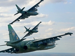 Каковы перспективы развития украинской военной авиации?