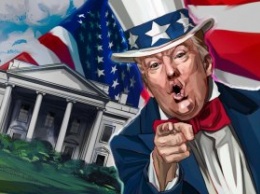 Белый дом предлагает пользователям жаловаться Трампу на политическую цензуру