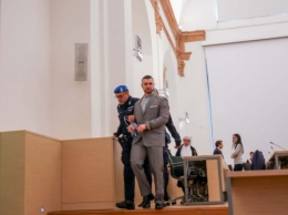 Аваков даст показания по делу Маркива в итальянском суде
