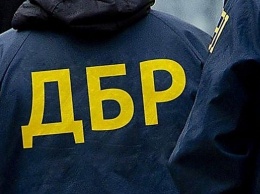 Два силовика пытались убить мужчину ради 100 тысяч гривен - ГБР