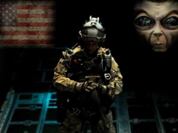 Правду об НЛО не скрыть: Власти США удаляют доказательства существования пришельцев из Сети