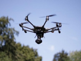 Воздушные инспекторы: Проверку дачных участков на нарушения будут проводить при помощи дронов