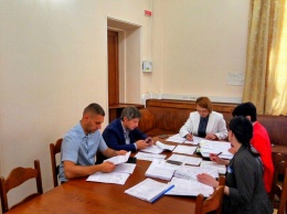 Одесская бюджетная комиссия дала добро на миллиардный кредит в «Ощадбанке»