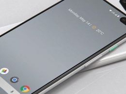 Появился слух, что Pixel 4 и Pixel 4 XL не получат физические кнопки на корпусе