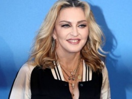 Мадонна все-таки выступит на Евровидении в Тель Авиве