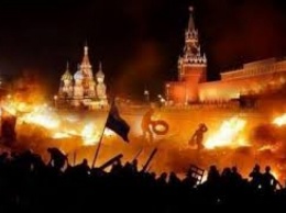 О необходимости всероссийского Майдана заговорил иностранный блогер