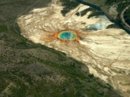 Началось извержение Йеллоустонского вулкана: планету ждет нечто страшное