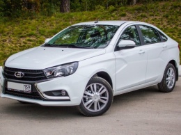 «Ездить неприятно»: О проблемах LADA Vesta после 28 000 км рассказал владелец