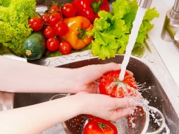 Как избежать пищевых отравлений в жару