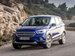 «Недорогой, симпатичный и ржавый»: Чего ожидать от Ford Kuga после 5 000 км выяснил блогер