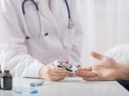 Диабетики Херсонщины "на крючке" медицинской реформы