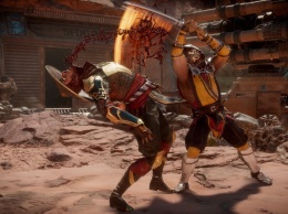 Разработчики Mortal Kombat 11 пообещали убрать частичное ограничение в 30 fps для компьютерной версии