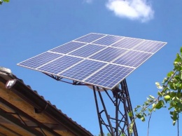 "Раскулачивание солнца": в Днепре обрежут домашние электростанции уже в 2019 году