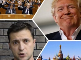 Стараются ради Трампа? Совет Европы хочет вернуть Россию в ПАСЕ, чтобы заслужить благодарность США - Эксперт
