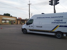 Мужчина, погибший в банке в Старобельске от взрыва гранаты, имел удостоверение участника боевых действий - СМИ