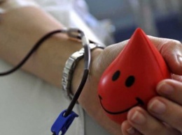 Как правильно сдавать кровь на донорство