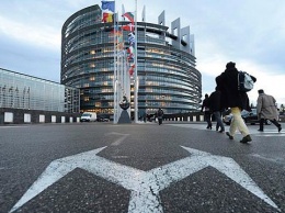 Сразу в нескольких странах прошли марши против популизма в преддверии выборов в Европарламент