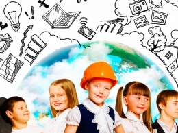 Будущая профессия для украинского школьника: как выбрать и на что обратить внимание