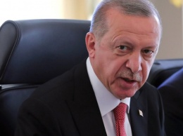 Турция вместе с Россией будет производить ракетные комплексы С-500, - Эрдоган