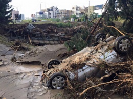 Разрушительное бедствие надвигается на Украину: «дома уйдут под воду», детали рокового прогноза
