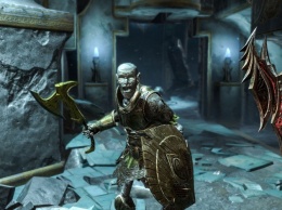 Bethesda поделилась подробностями крупного обновления The Elder Scrolls: Blades
