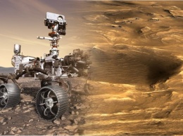 На шаг ближе! Процесс подготовки космического корабля «Марс 2020» завершен