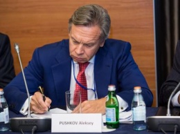 «Тот еще советник»: Пушков посоветовал Зеленскому не слушать советы Саакашвили