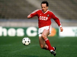 Как волна советских легионеров в конце 80-х навсегда изменила европейский футбол