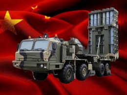 Китайские эксперты нашли крайне эффективным размещение С-350 в Сибири