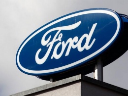 Первому заводу Ford в России остался один месяц
