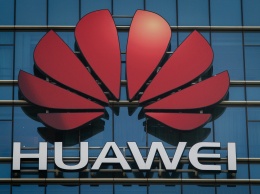 Google приостанавливает программное обеспечение Huawei