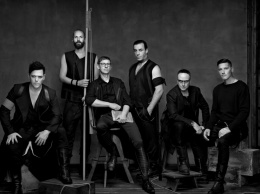 Rammstein взяли в тур 1,5 тонны железа: что это значит