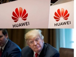 Бойкот: Смартфоны Huawei останутся без технологий Intel и Qualcomm