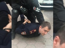 Главу отдела полиции Чехова задержали по подозрению в мошенничестве