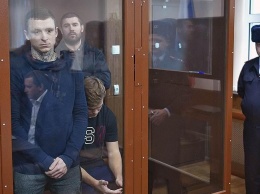 Защита Кокорина и Мамаева обжаловала приговор