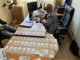 Суд арестовал и. о. главы Госслужбы занятости с правом залога в 20 млн гривен