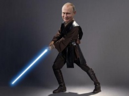Держит нос по ветру: Путин намекнул на готовность российской лазерной установки «Скиф-Д»