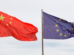 Евросоюз и Китай заключили два стратегических авиационных соглашения