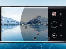 Смартфоны Nokia могут получить расширенные возможности в работе камеры