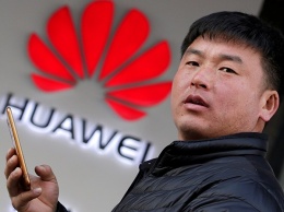 Торговая война США и Китая: смартфоны Huawei останутся без Android
