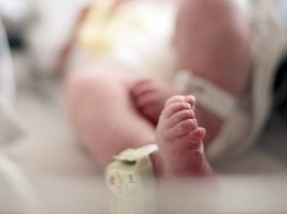 В Польше женщина впервые родила шесть детей