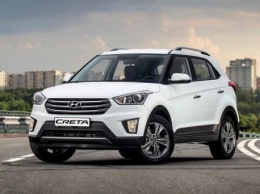 «Годик помучаюсь и продам»: Откровенно о Hyundai Creta высказался владелец